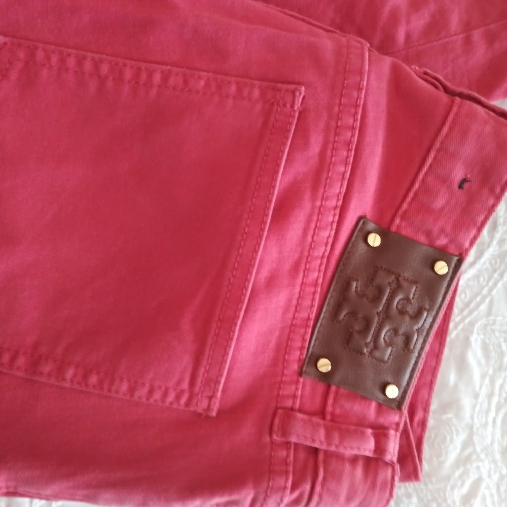 Tory Burch jeans size 29